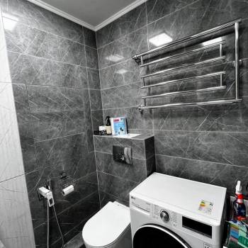 Продается 1-комнатная квартира, 40,9 м²