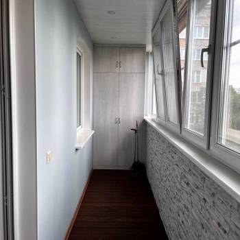 Продается 1-комнатная квартира, 40,9 м²