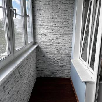 Продается 1-комнатная квартира, 40,9 м²