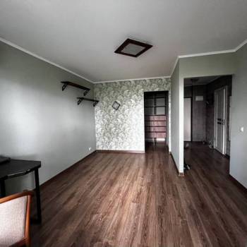 Продается 1-комнатная квартира, 40,9 м²