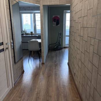 Продается 1-комнатная квартира, 40,9 м²