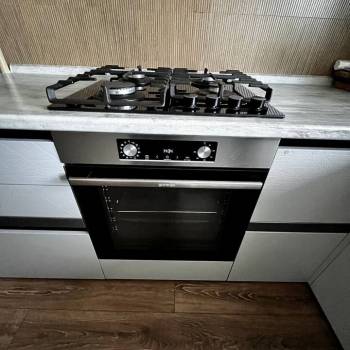 Продается 1-комнатная квартира, 40,9 м²
