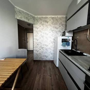 Продается 1-комнатная квартира, 40,9 м²