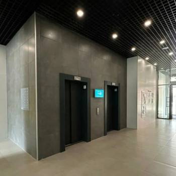 Сдается 1-комнатная квартира, 20 м²