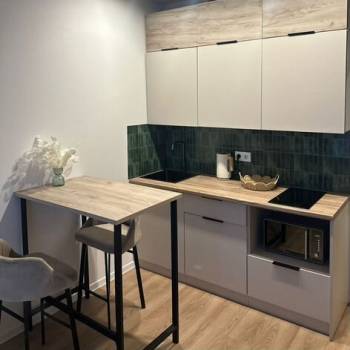 Сдается 1-комнатная квартира, 20 м²