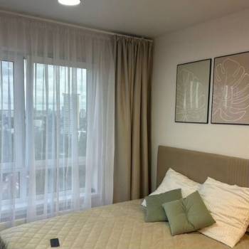 Сдается 1-комнатная квартира, 20 м²