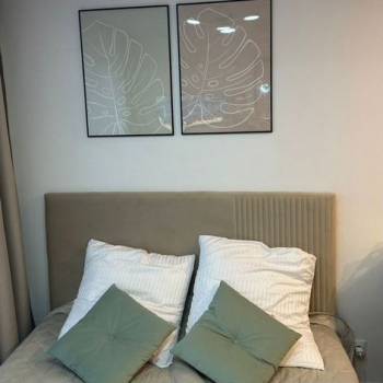 Сдается 1-комнатная квартира, 20 м²