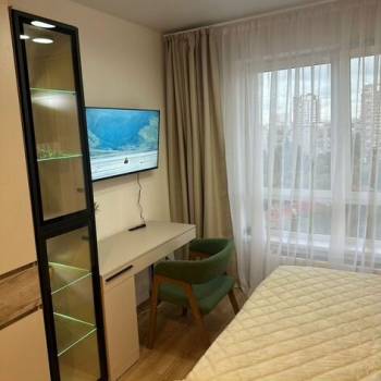 Сдается 1-комнатная квартира, 20 м²