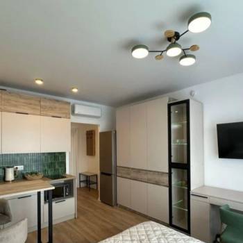 Сдается 1-комнатная квартира, 20 м²
