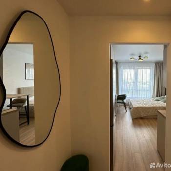 Сдается 1-комнатная квартира, 20 м²