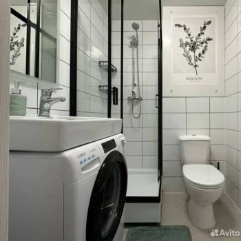 Сдается 1-комнатная квартира, 20 м²