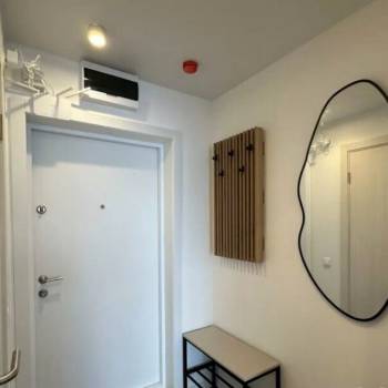 Сдается 1-комнатная квартира, 20 м²