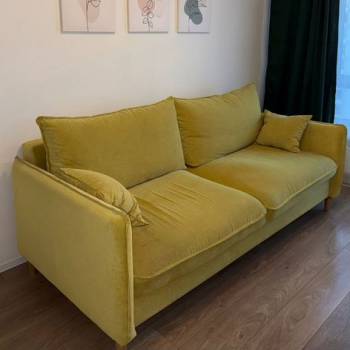 Сдается Многокомнатная квартира, 64,4 м²