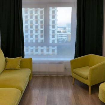 Сдается Многокомнатная квартира, 64,4 м²