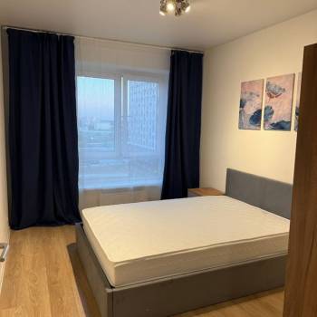 Сдается Многокомнатная квартира, 64,4 м²