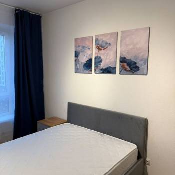 Сдается Многокомнатная квартира, 64,4 м²