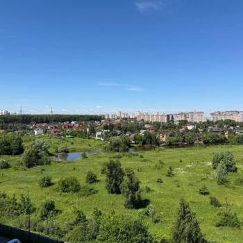 Продается 1-комнатная квартира, 24,7 м²