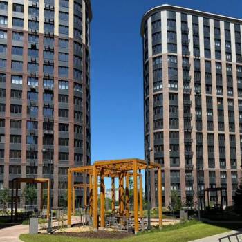 Продается 1-комнатная квартира, 24,7 м²