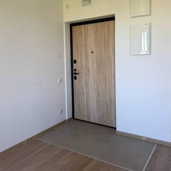Продается 1-комнатная квартира, 24,7 м²