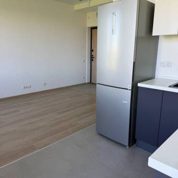 Продается 1-комнатная квартира, 24,7 м²