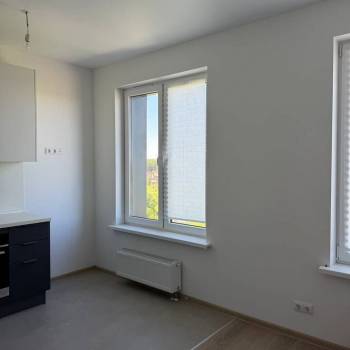 Продается 1-комнатная квартира, 24,7 м²