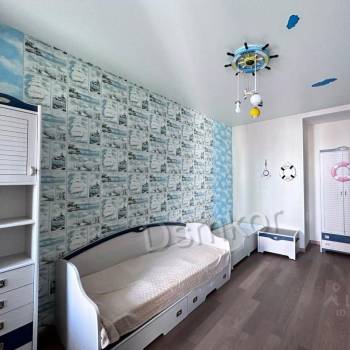 Сдается Многокомнатная квартира, 130 м²