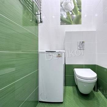 Сдается Многокомнатная квартира, 130 м²