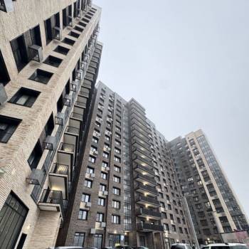 Продается 3-х комнатная квартира, 70,8 м²