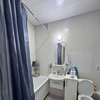 Продается 3-х комнатная квартира, 70,8 м²