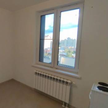 Продается 1-комнатная квартира, 41,3 м²