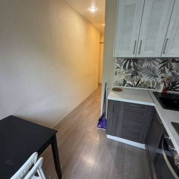 Продается 2-х комнатная квартира, 33,8 м²