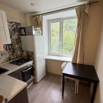 Продается 2-х комнатная квартира, 33,8 м²