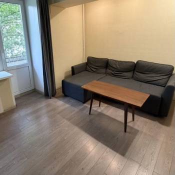 Продается 2-х комнатная квартира, 33,8 м²