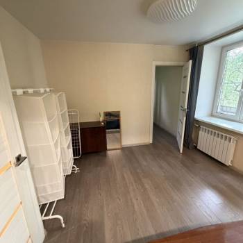 Продается 2-х комнатная квартира, 33,8 м²