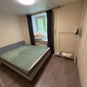 Продается 2-х комнатная квартира, 33,8 м²