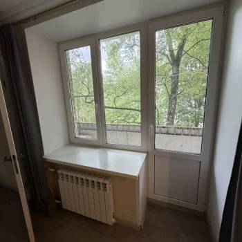 Продается 2-х комнатная квартира, 33,8 м²