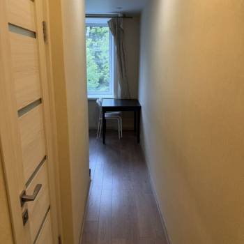 Продается 2-х комнатная квартира, 33,8 м²