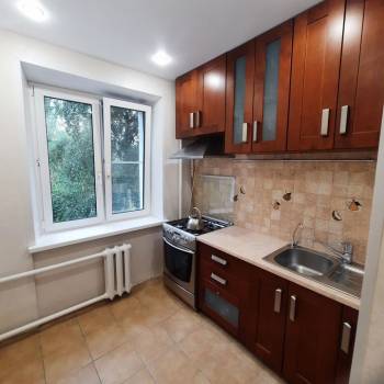 Продается 2-х комнатная квартира, 35 м²