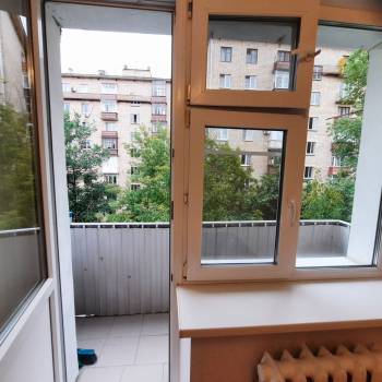 Продается 2-х комнатная квартира, 35 м²