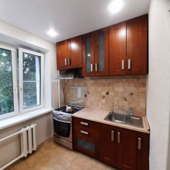 Продается 2-х комнатная квартира, 35 м²