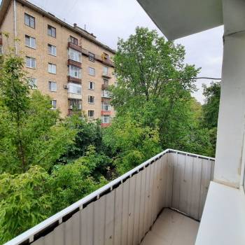 Продается 2-х комнатная квартира, 35 м²