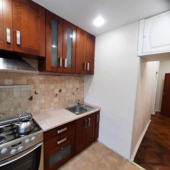 Продается 2-х комнатная квартира, 35 м²