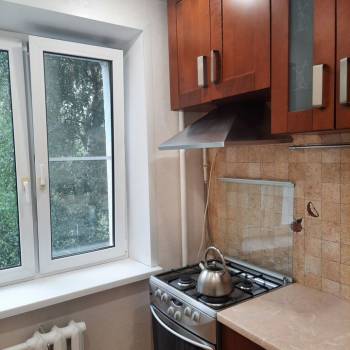 Продается 2-х комнатная квартира, 35 м²