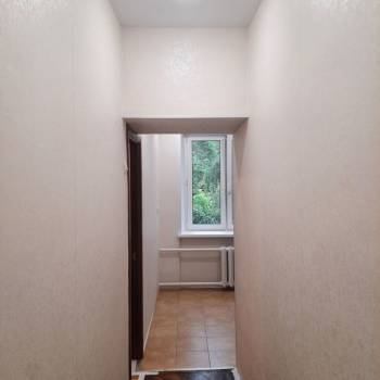 Продается 2-х комнатная квартира, 35 м²