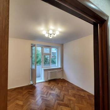 Продается 2-х комнатная квартира, 35 м²