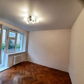 Продается 2-х комнатная квартира, 35 м²