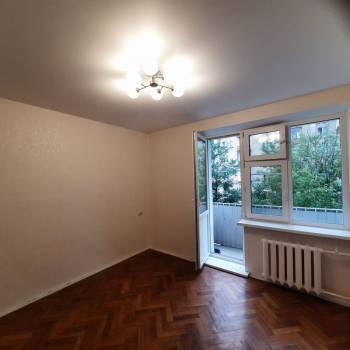 Продается 2-х комнатная квартира, 35 м²