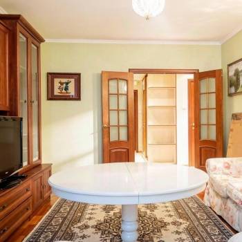 Сдается Многокомнатная квартира, 92 м²