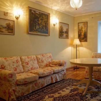 Сдается Многокомнатная квартира, 92 м²