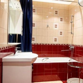 Сдается Многокомнатная квартира, 92 м²